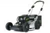 Аккумуляторная бесщеточная газонокосилка Greenworks GD82LM51 2502007 [2502007]