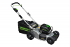 Аккумуляторная бесщеточная газонокосилка Greenworks GD82LM51 2502007 [2502007]