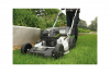 Аккумуляторная бесщеточная газонокосилка Greenworks GD82LM51 2502007 [2502007]